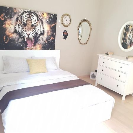 Apartamento Cosy Milán Exterior foto