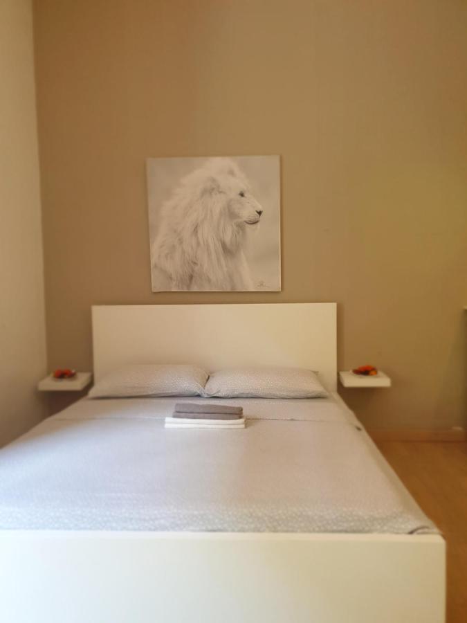 Apartamento Cosy Milán Exterior foto